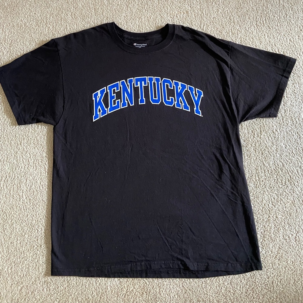 Kentucky Wildcat’s T-shirt